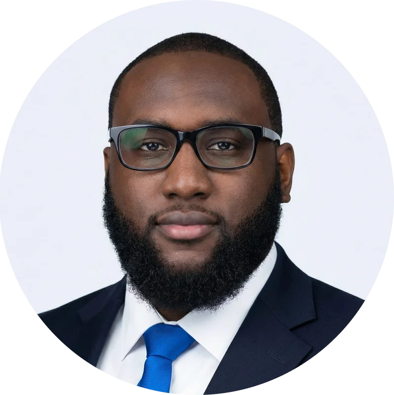 Kwame Obour - Team Member
